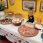 Bed and Breakfast Le Coccinelle 3*
