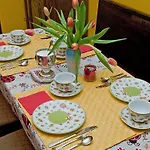 Bed and Breakfast Le Coccinelle