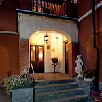 Le Coccinelle Bed and Breakfast