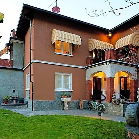 Le Coccinelle 3* Grignasco