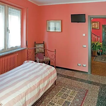 Frühstückspension Le Coccinelle 3*