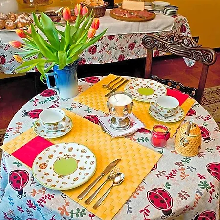 Le Coccinelle 3* Grignasco