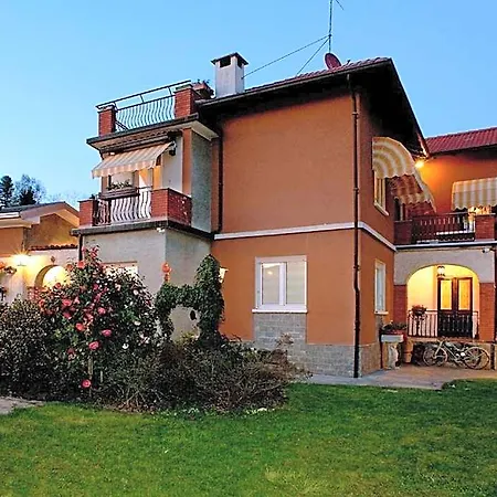 Le Coccinelle Grignasco