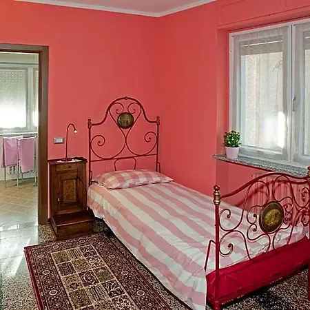 Le Coccinelle Frühstückspension 3*