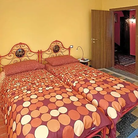 Le Coccinelle Frühstückspension Grignasco