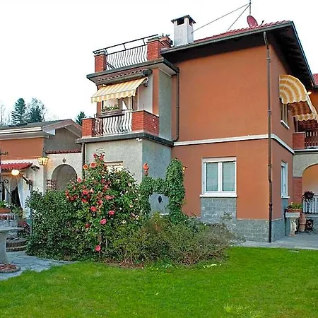 Frühstückspension Le Coccinelle 3*