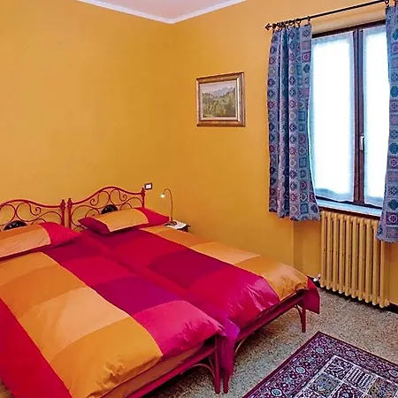 Le Coccinelle 3*