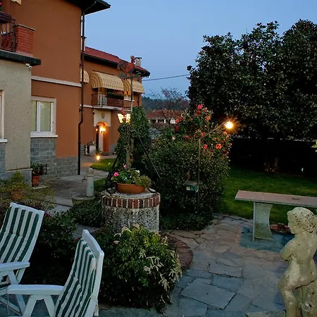 Le Coccinelle 3* Grignasco