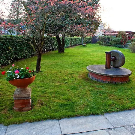 住宿加早餐酒店 Le Coccinelle