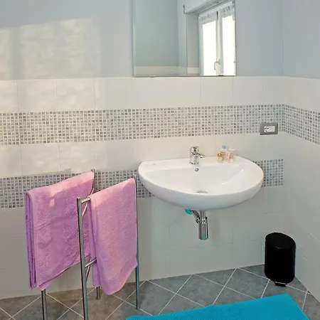 住宿加早餐酒店 Le Coccinelle