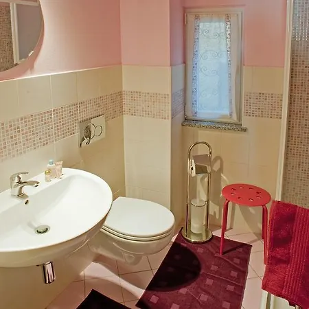 住宿加早餐酒店 Le Coccinelle Grignasco