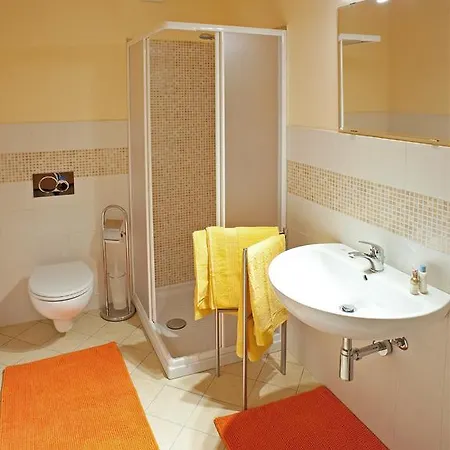 Bed & Breakfast Le Coccinelle