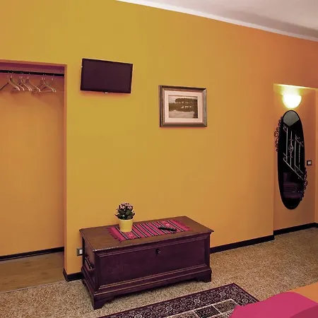 Le Coccinelle Grignasco