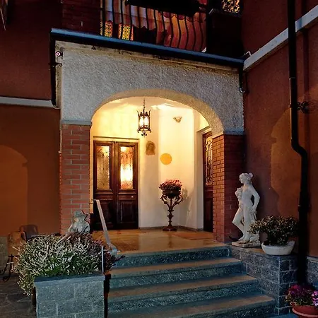 Le Coccinelle 住宿加早餐酒店