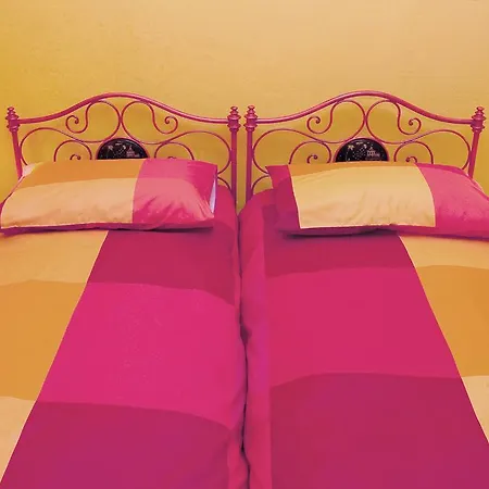 Le Coccinelle