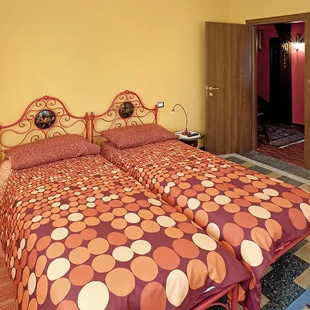 Le Coccinelle Grignasco