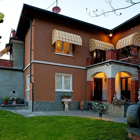 Bed & Breakfast Le Coccinelle *
