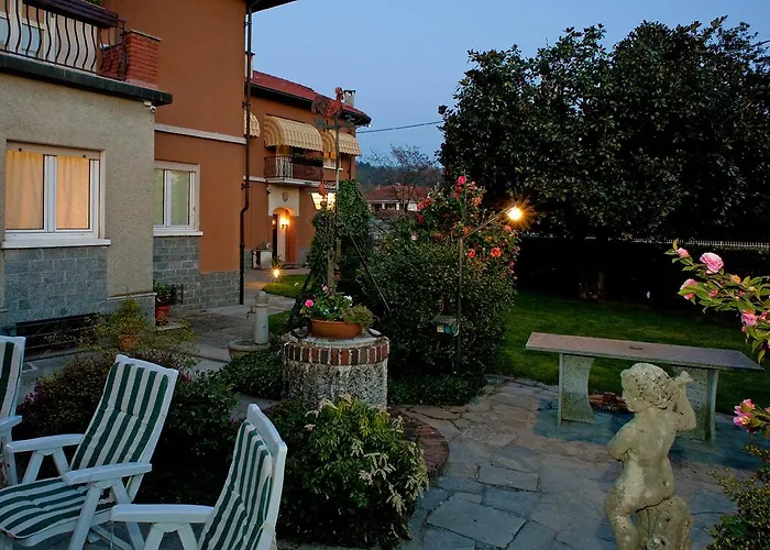 Le Coccinelle 3* Grignasco