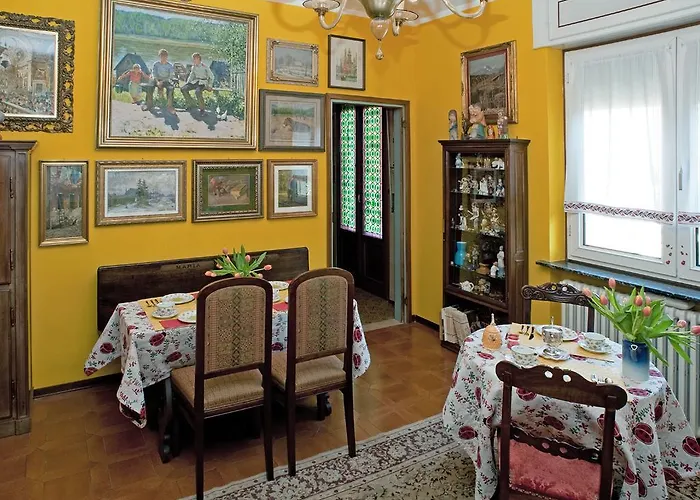 Le Coccinelle 3*