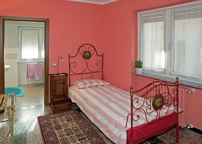 Le Coccinelle
