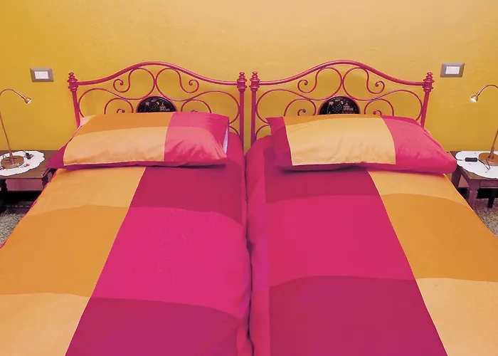 Le Coccinelle