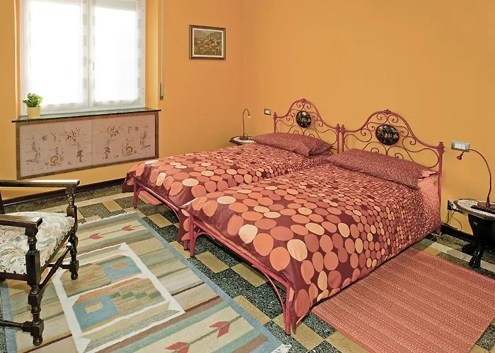 Le Coccinelle 3* Grignasco